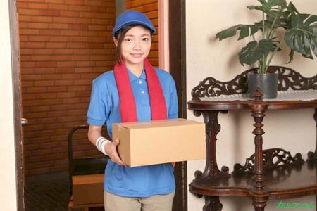 kokoro wato time fuck bandit the courier caribbeancom         