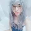 Cute Korean Sissy Crossdresser
