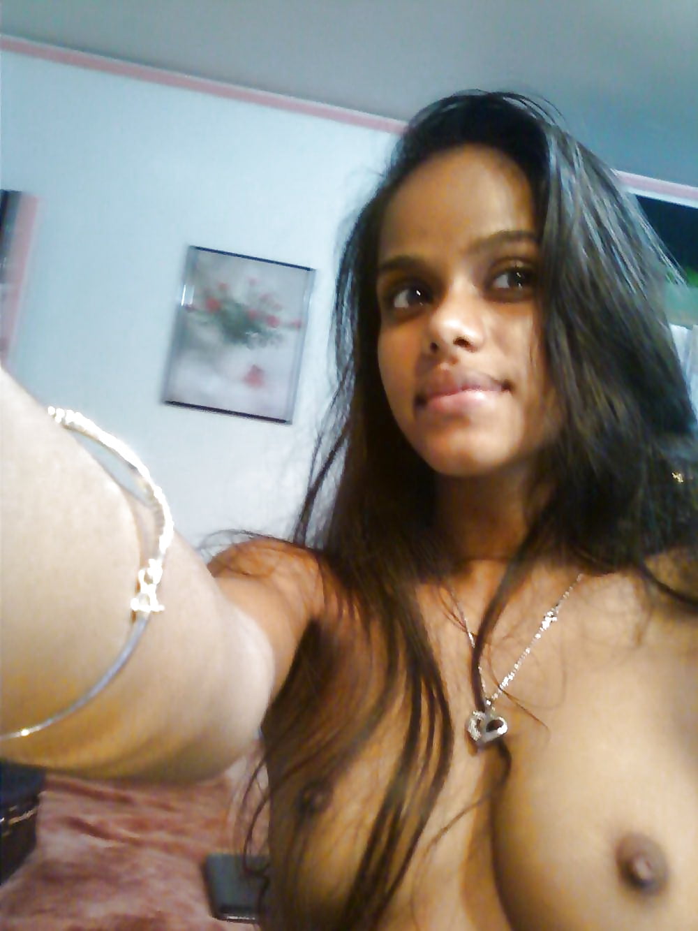 XXX Young Indian  girl