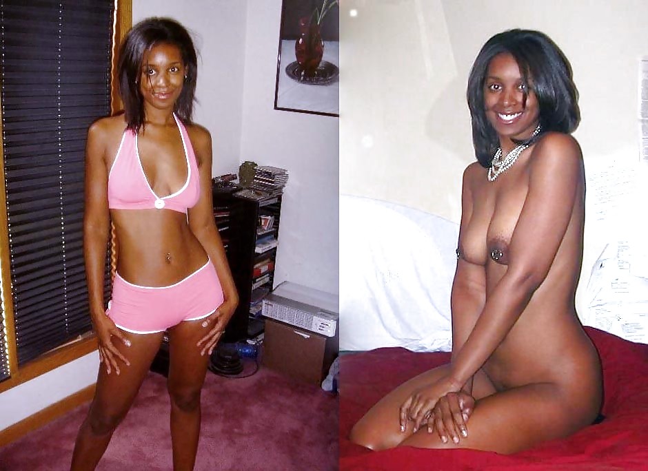 XXX before and after vol 9 (dark meat)