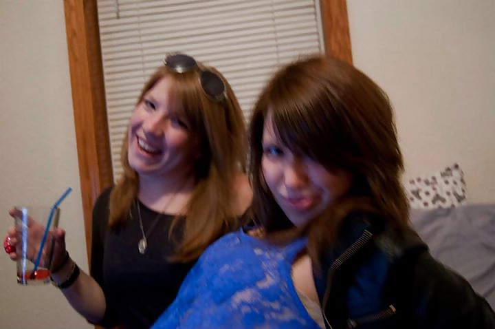 XXX Facebook Friends 81
