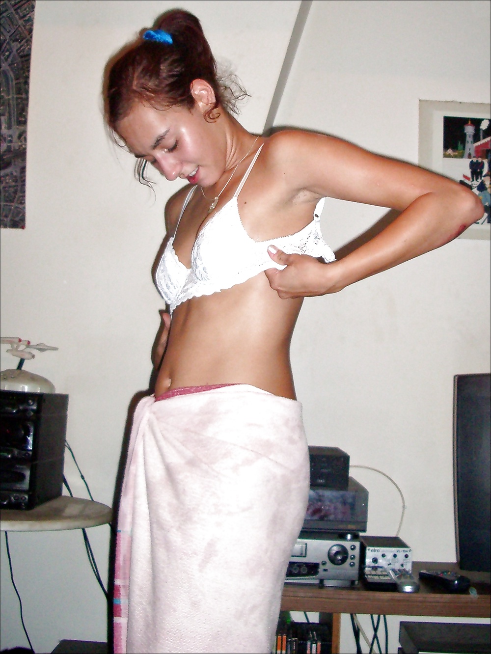 XXX Susi-Table Strip