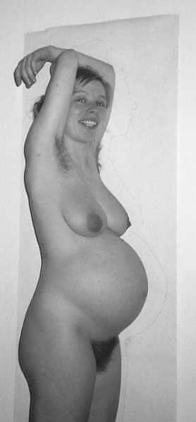 XXX pregnant - schwanger