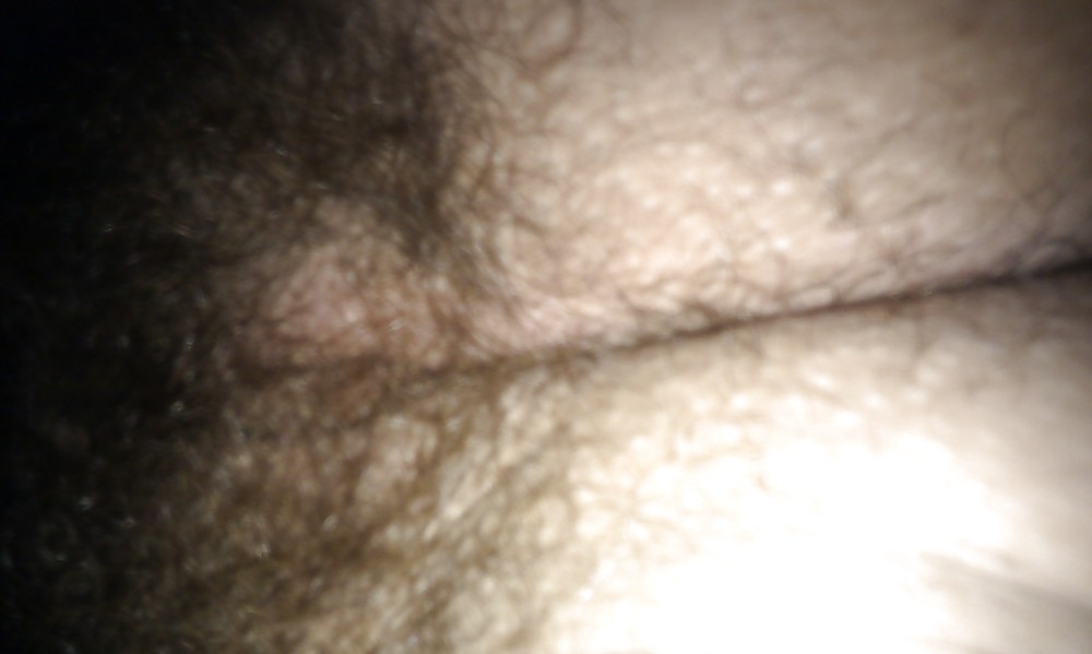 XXX ex hairy pussy