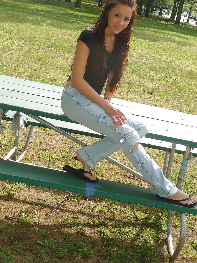 XXX Danielle Amanda Angel at work