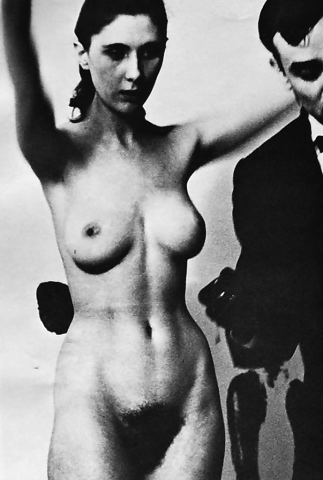XXX Nude Vietnam Era (1962-1975) Amateurs and Models