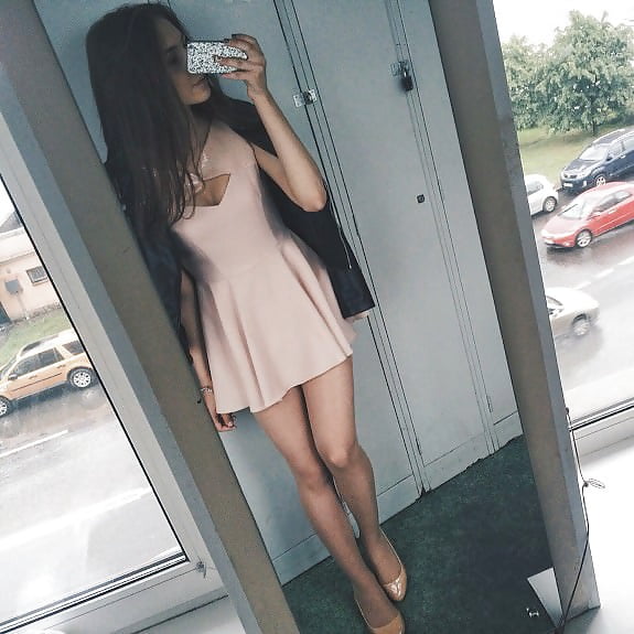 XXX 18 year old Russian Girl Sexy Body