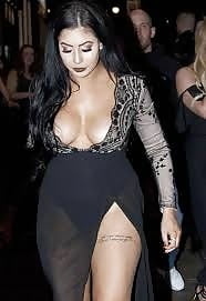 XXX Chloe Ferry - Celeb chav