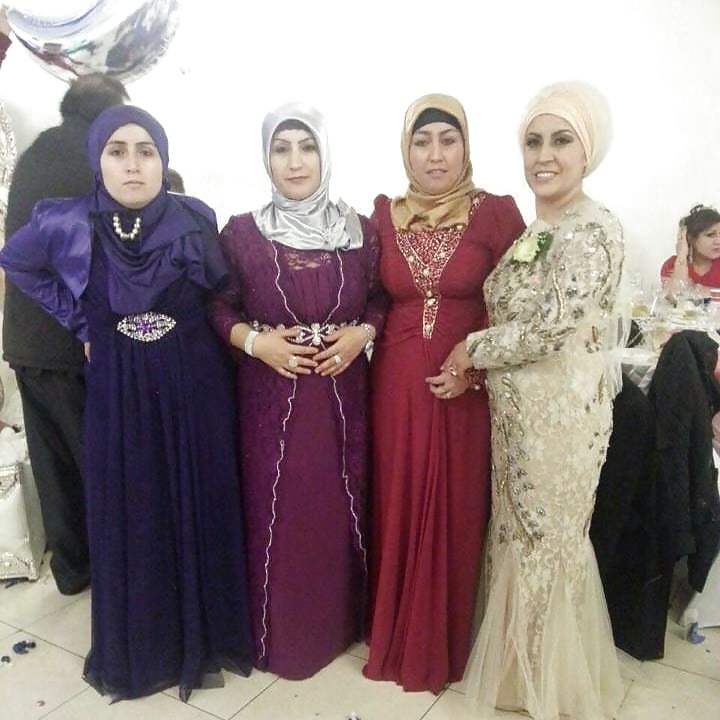 XXX Hijab turban arab turk