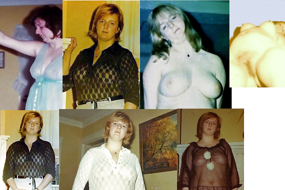 XXX Cleveland wife Mary for sharing