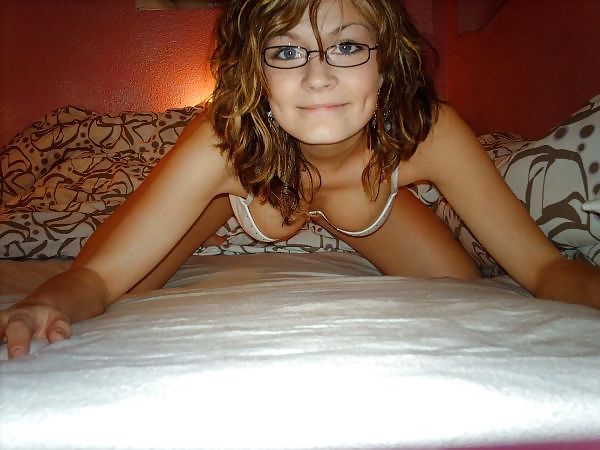 XXX Girl from Germany