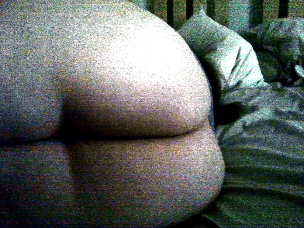 XXX Big ass