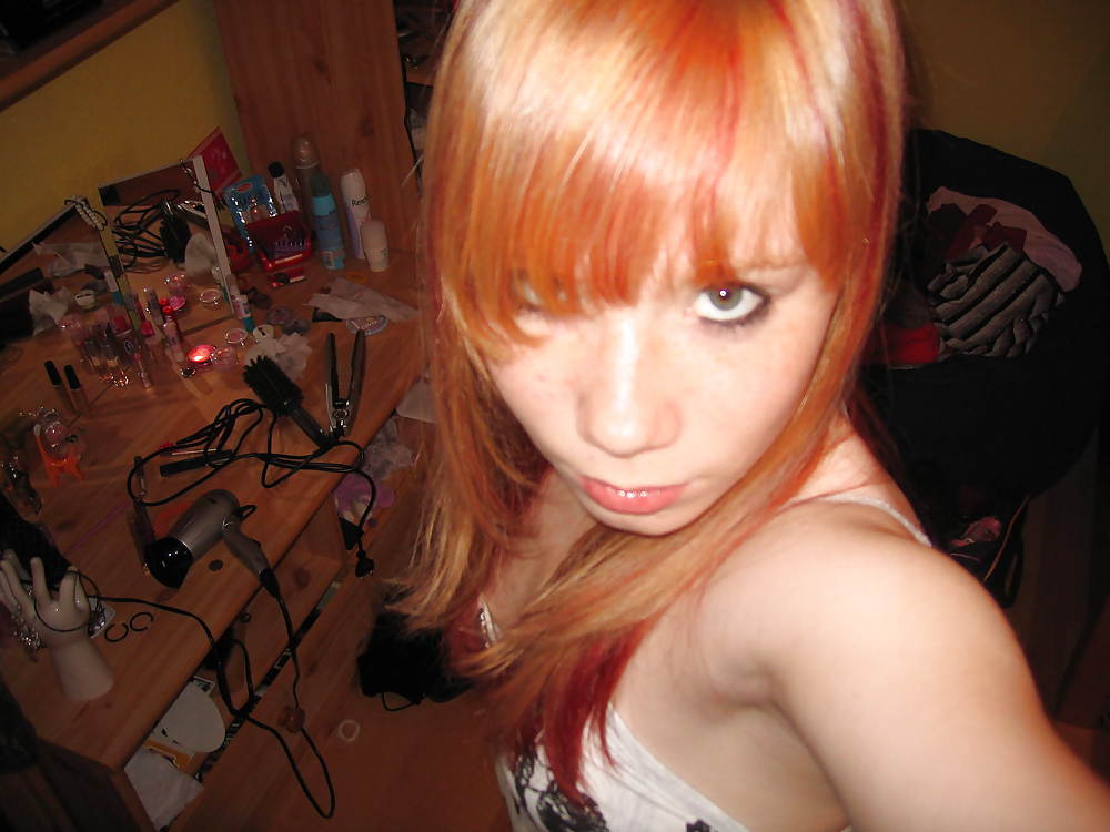 XXX Amateur Teen's 25