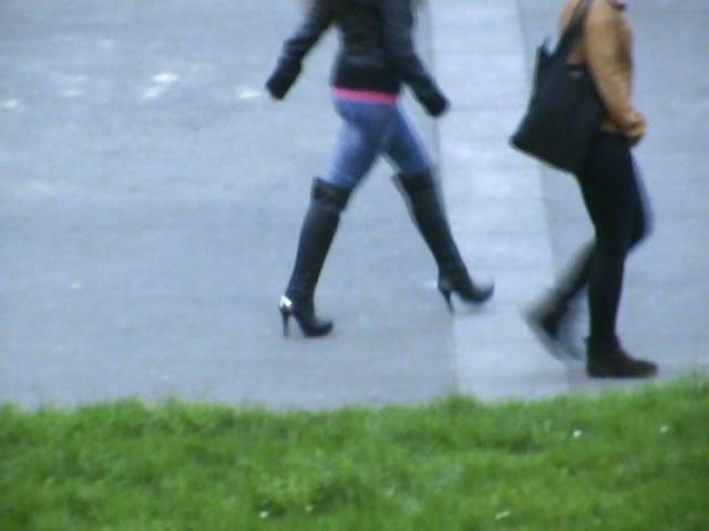 XXX high hells voyeur