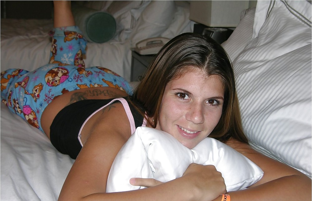 XXX Beth from Ft. Lauderdale (part 2)