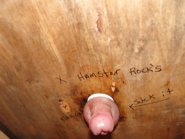 Funny Gloryhole