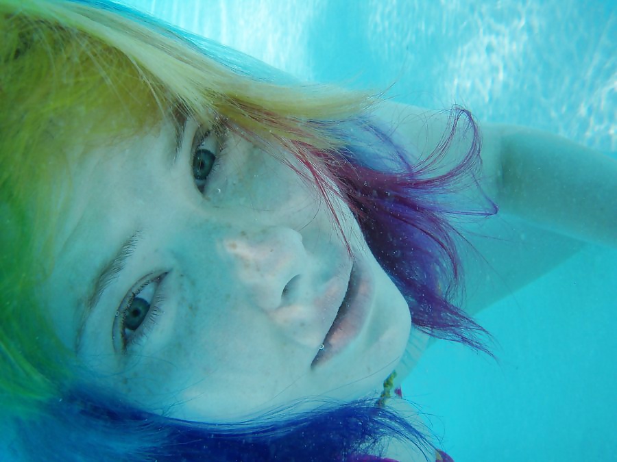 XXX Underwater - Face Underwater3