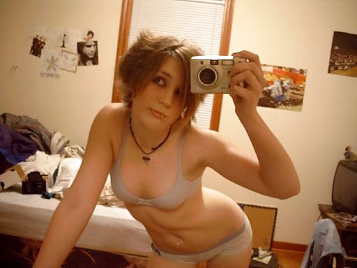 XXX Hot Self Shot Girls PArt 10